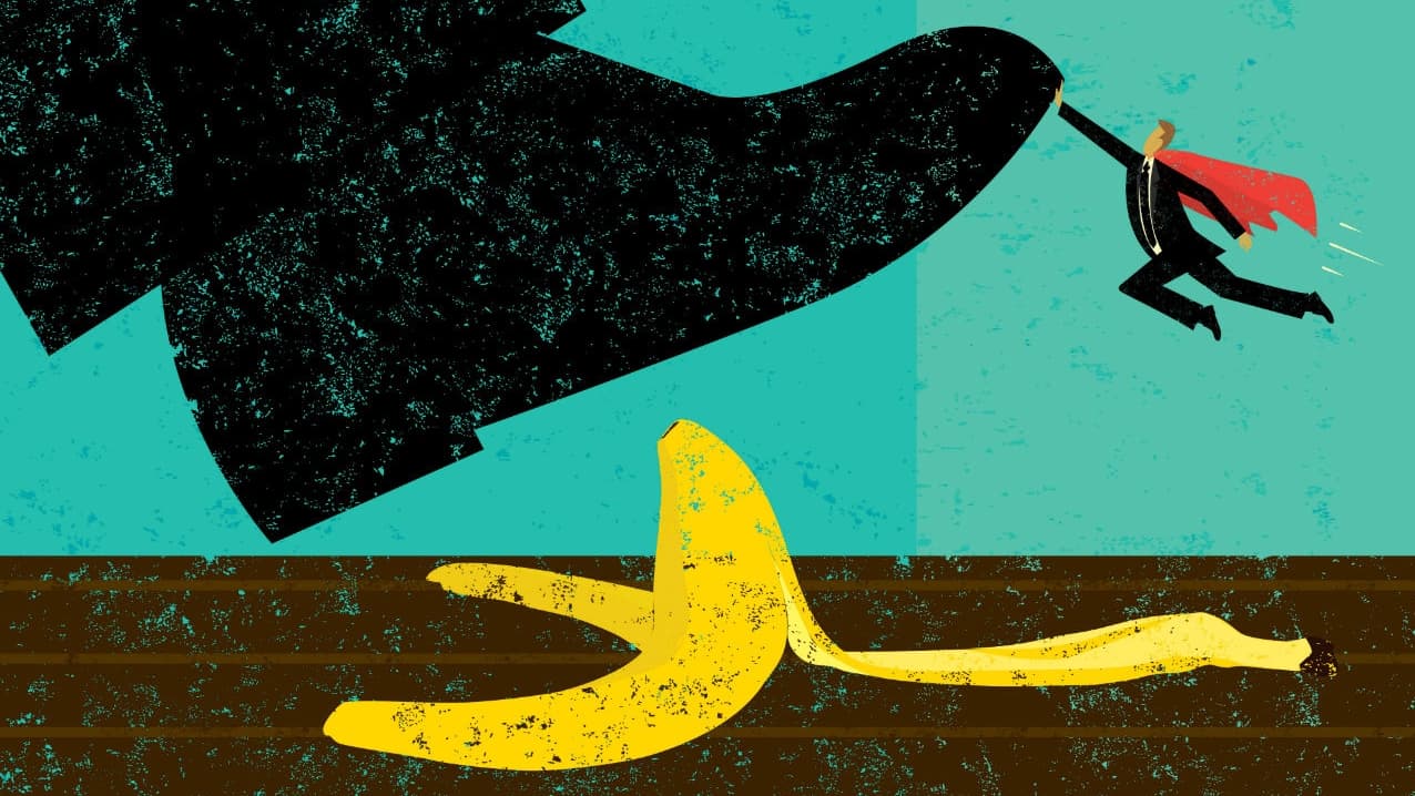 The Five Most Risky Franchise Ownership Mistakes