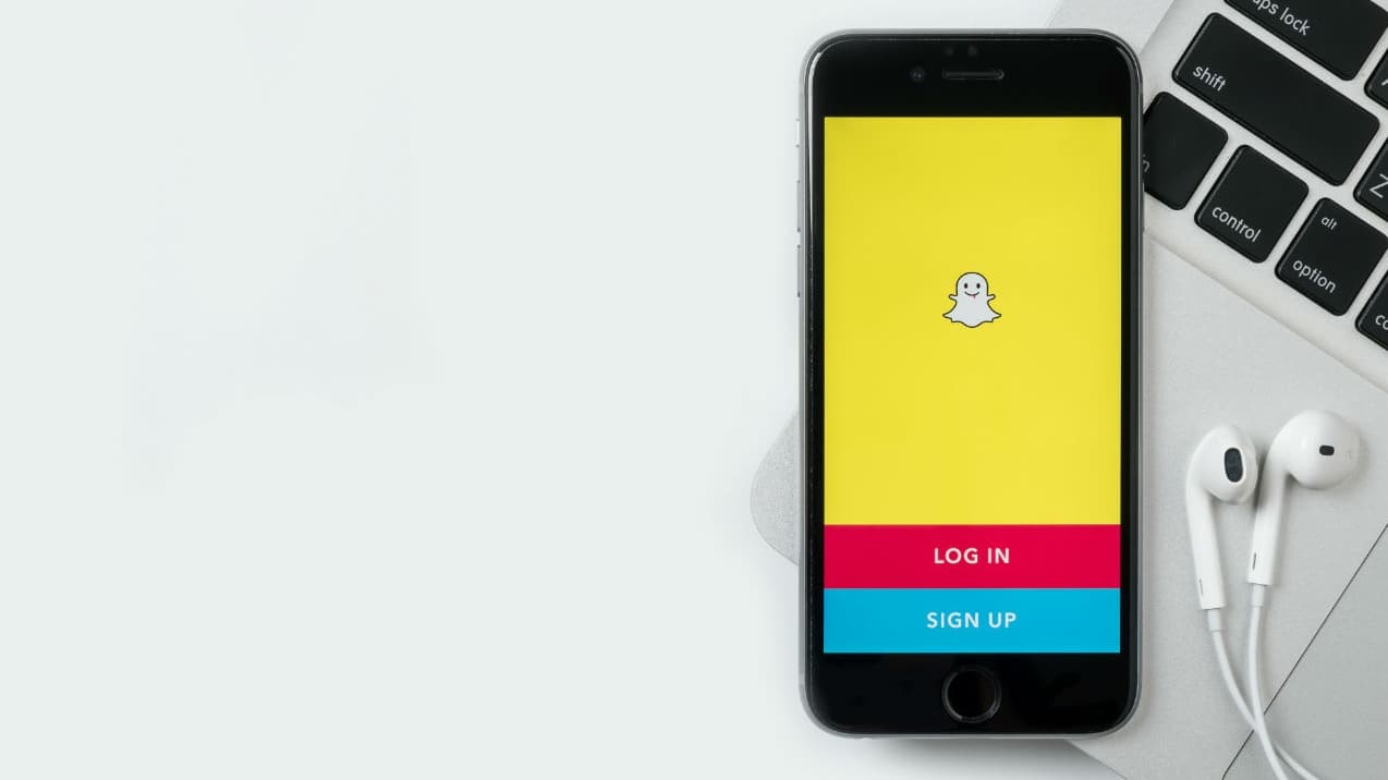 CNBC: Snapchat vs. Instagram—Users Shed Light on Why Each Platform Matters