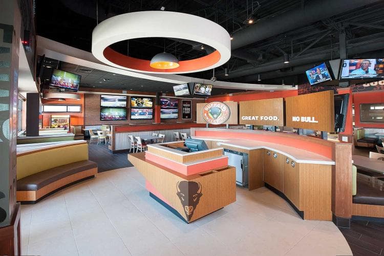Buffalo Wings & Rings moves beyond the man cave