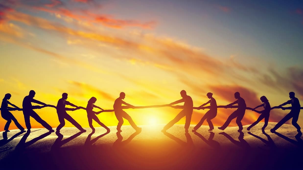 Part 1: Want to Win More Clients? Here’s the Winning Strategy 