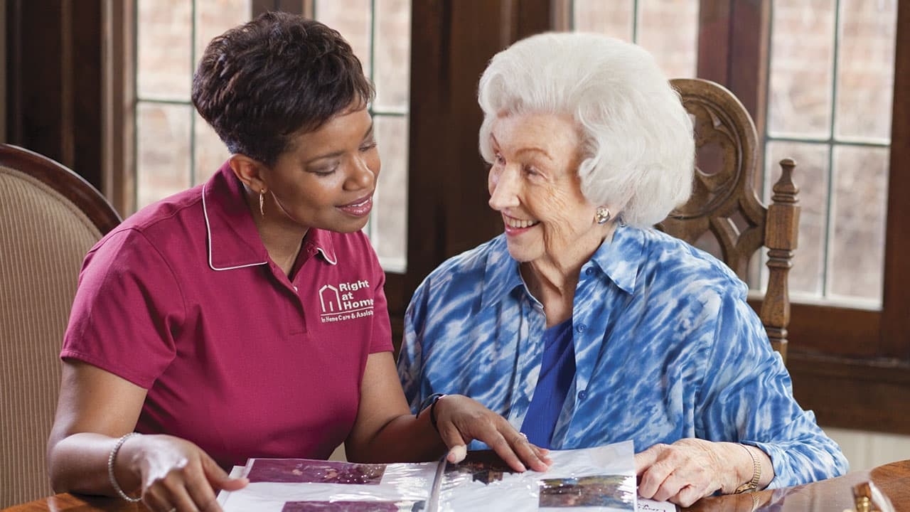 Provider Magazine: Right at Home Partners with Philips to Offer In-Home Monitoring Services for Seniors