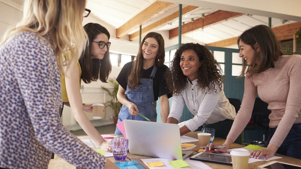 Creating Opportunities for Women Leaders in Franchising
