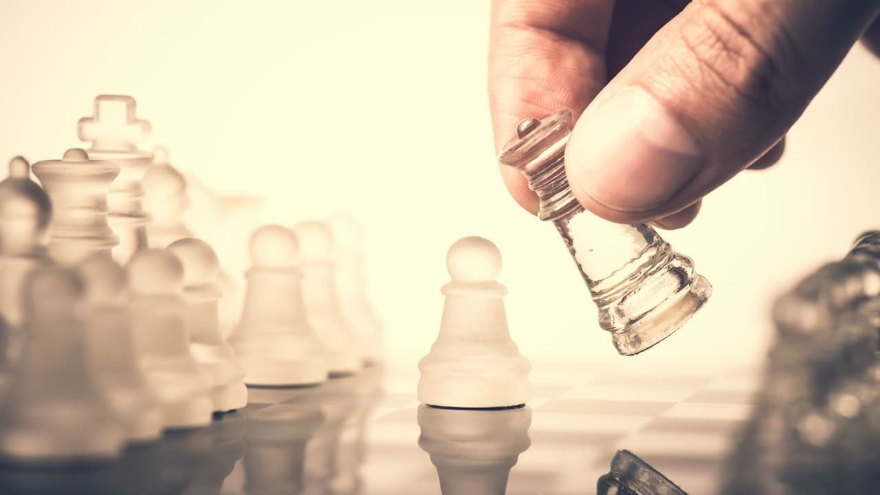 Part 2: Your Competition May Be Saying Horrible Things About You