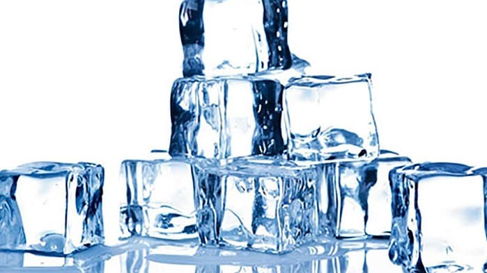 24-Hour On-Demand Ice Machine Is a Game Changer