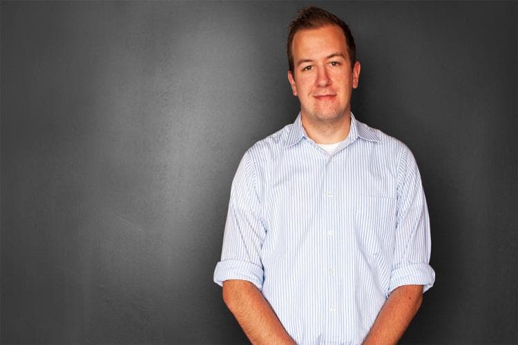 Seeking Out The Great Story to Pitch