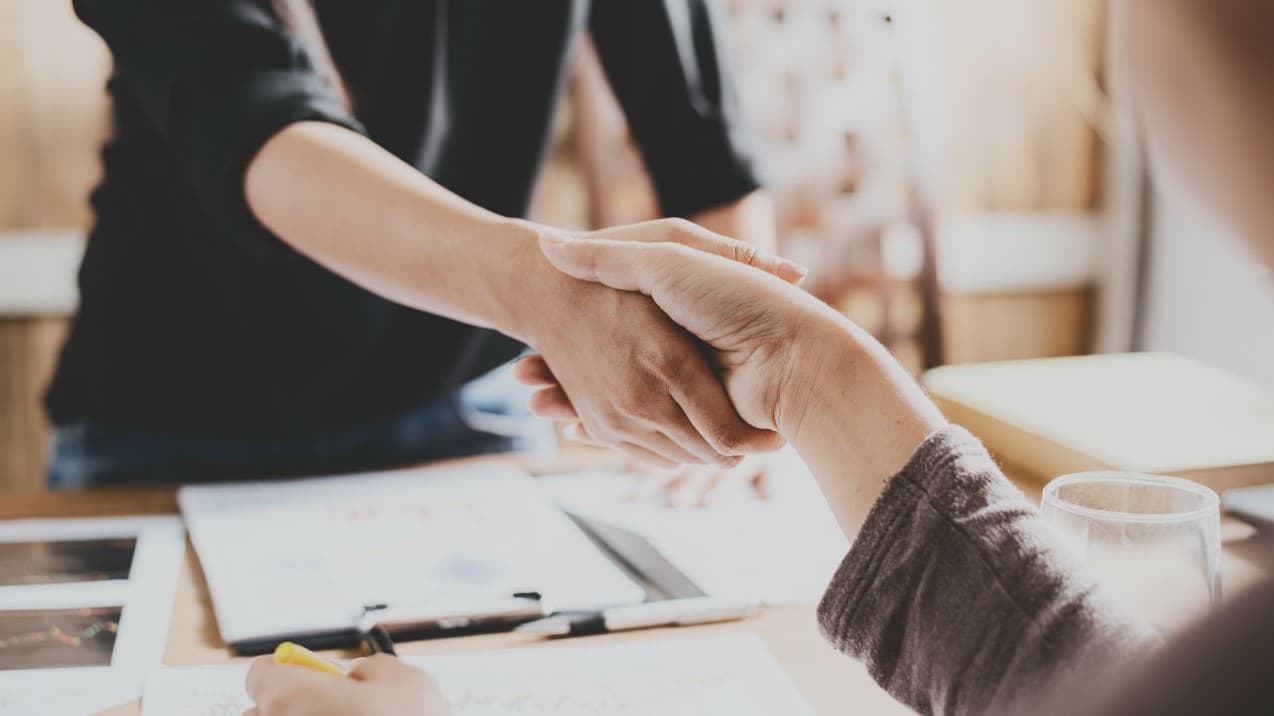 Negotiating While Female: What it Takes to Close the Deal