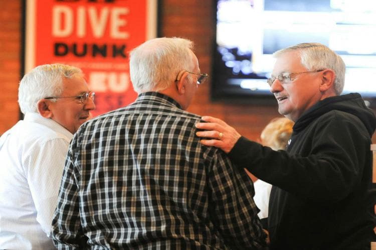 Shifting a franchise's customer demographic