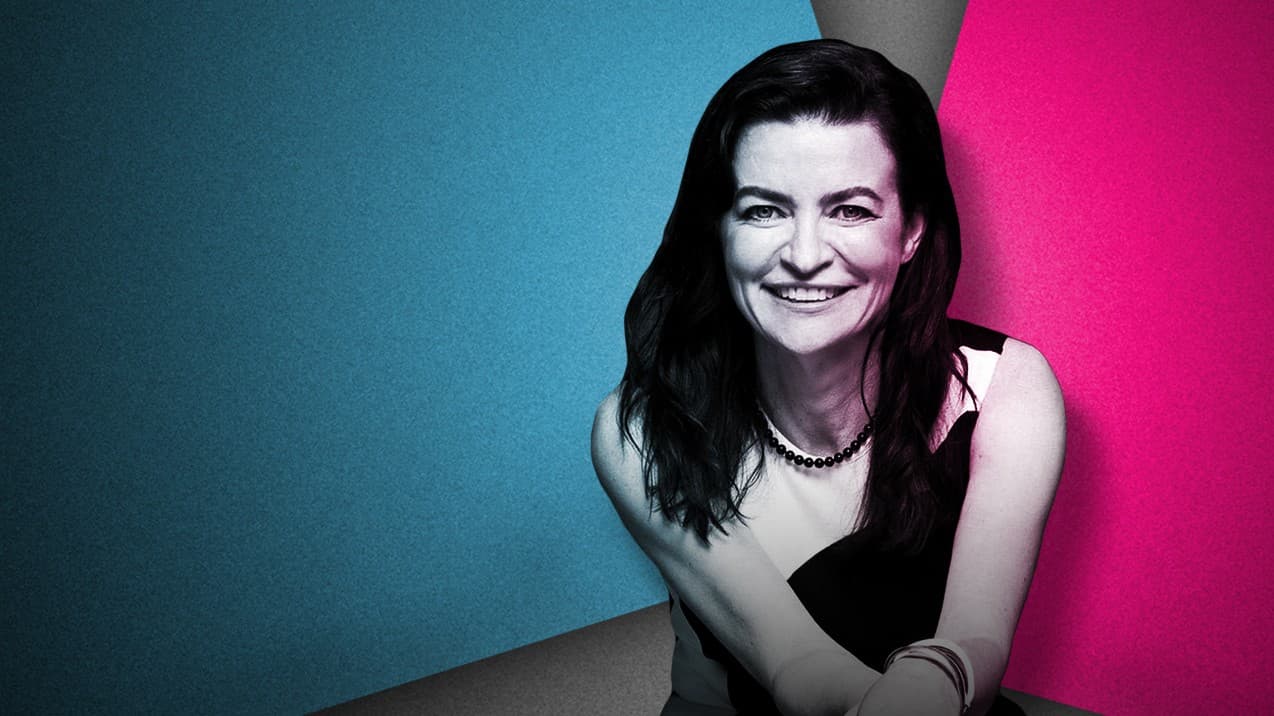From Refugee to CEO: How Dzana Homan’s Fearless Drive Helped Her Overcome The Most Challenging Odds