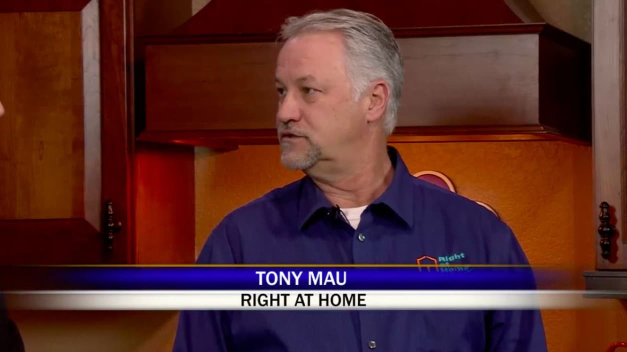 KDLT- Sioux Falls, South Dakota: Tips for Caregivers and Seniors to Remember During National Nutrition Month