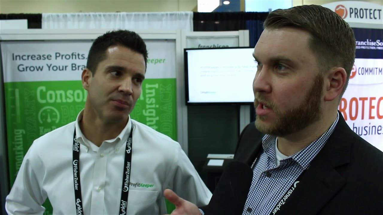 1851 On The Road: Kyle McEuen of ProfitKeeper