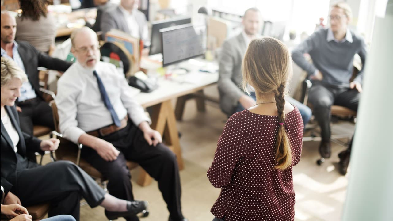 5 Qualities that Women Leaders Have in Common