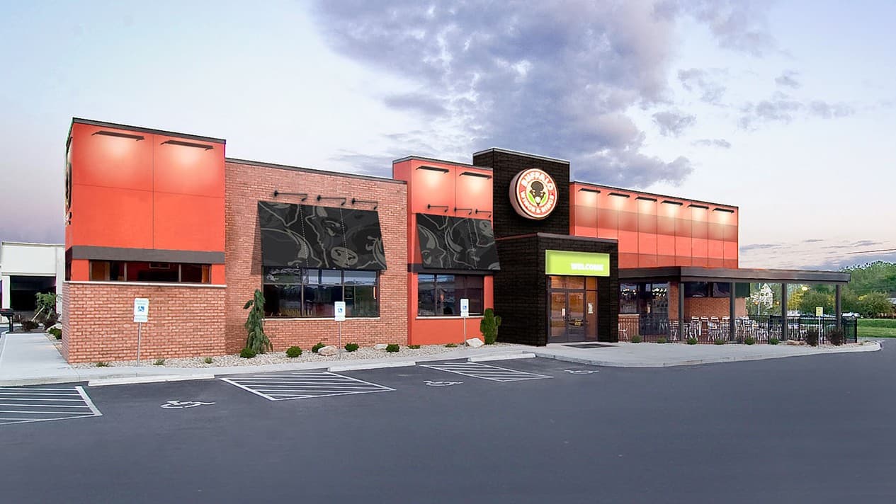 Spreading Wings: Buffalo Wings & Rings Celebrates Three New Openings in Q1