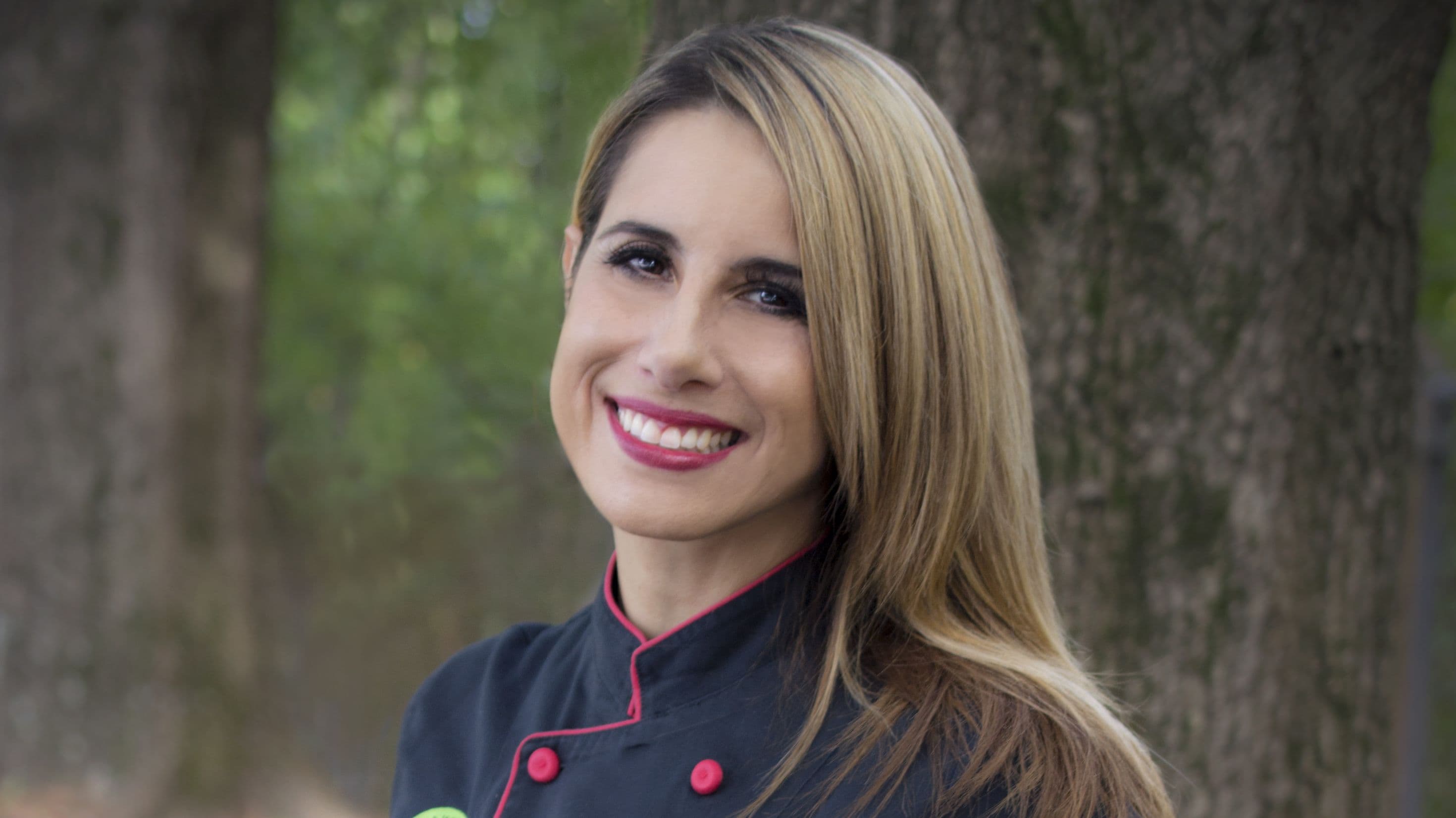 How Chef Maira Isabel Morales Cooked Up A Recipe For Success 