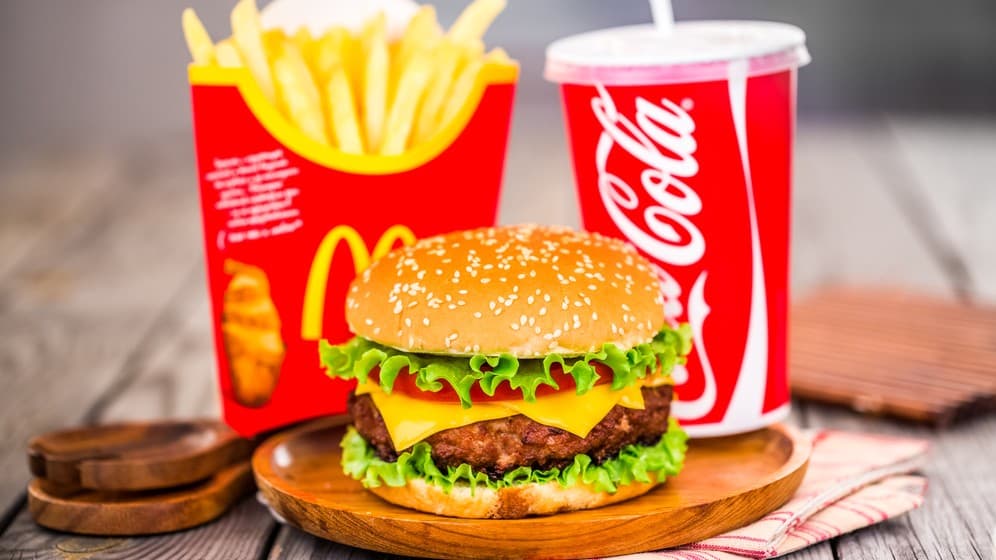 Nation’s Restaurant News: McDonald’s Bets on Fresh Beef to Order