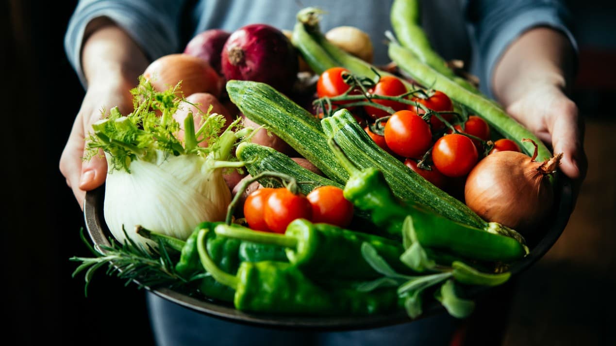 What Losing a Bet and Going Vegan for a Month Taught Me About Business