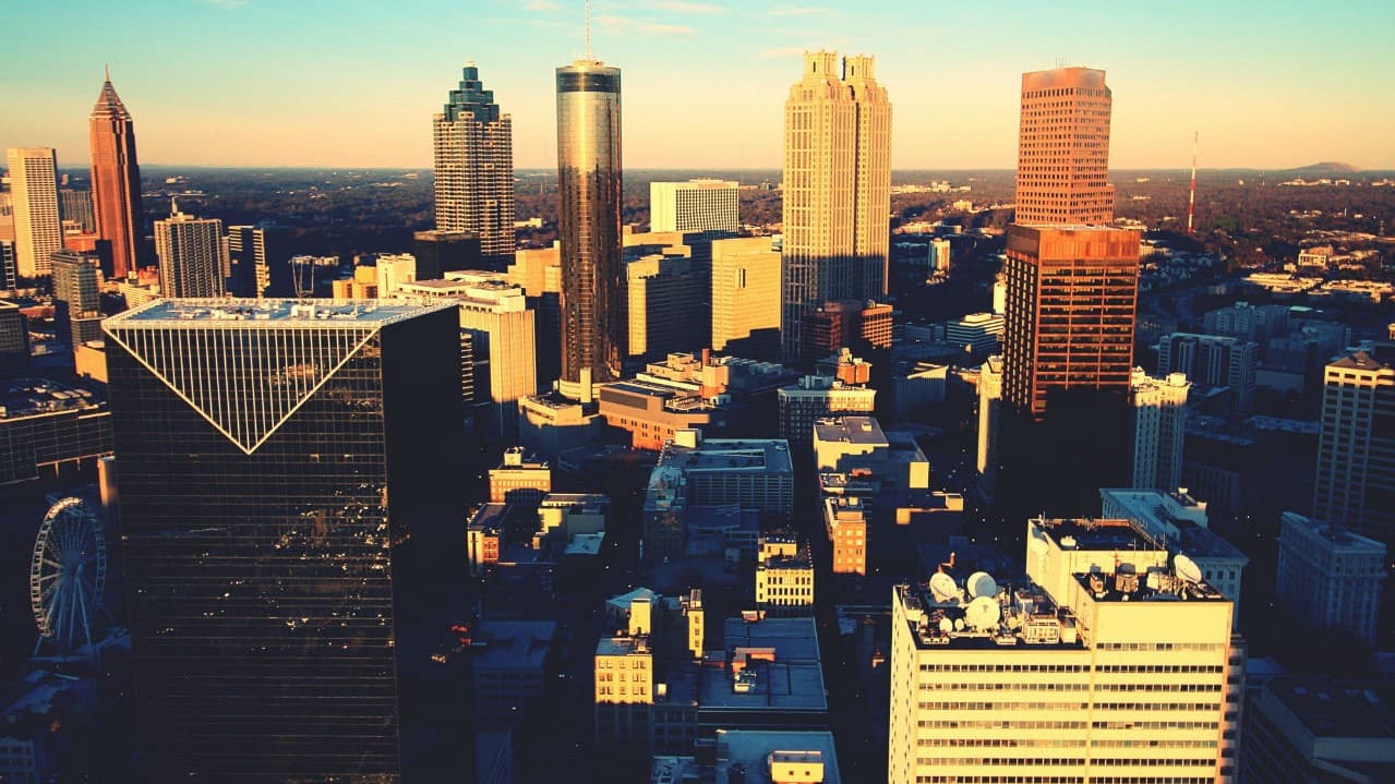 What Now Atlanta: The Brass Tap Opens Second Atlanta Location