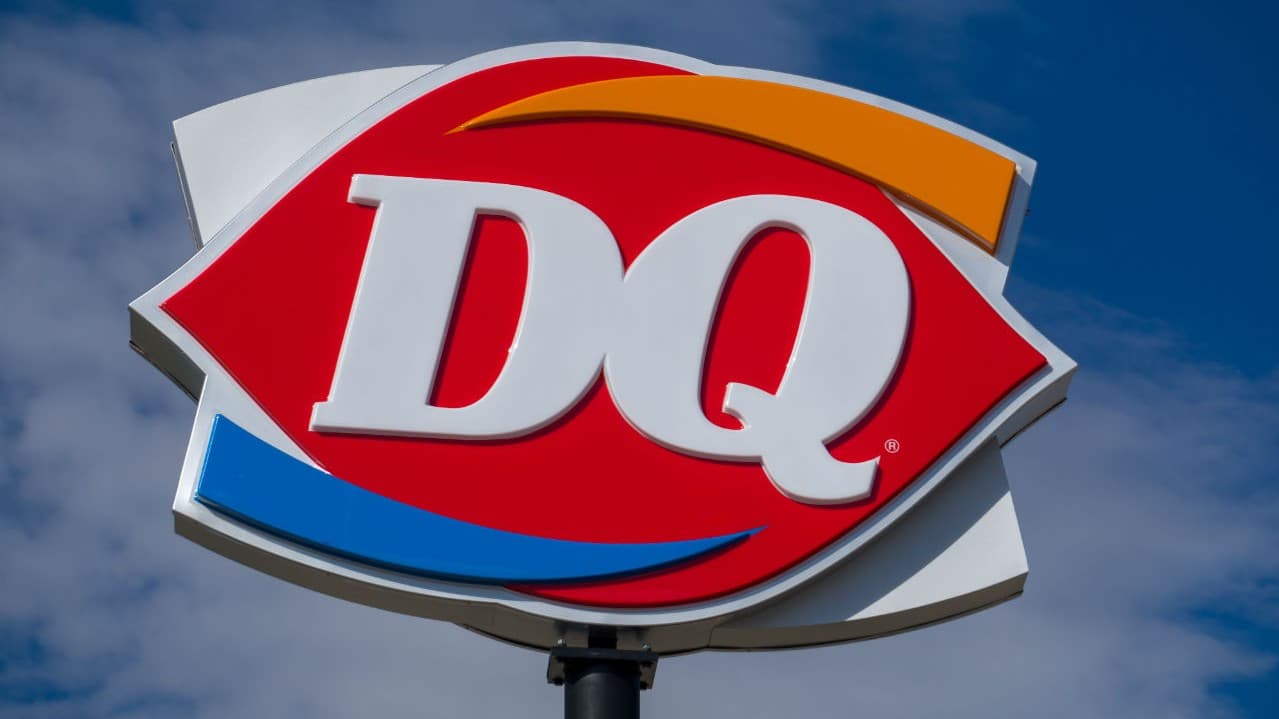 How the Dairy Queen® System’s Growth Continues to Lead the QSR Industry