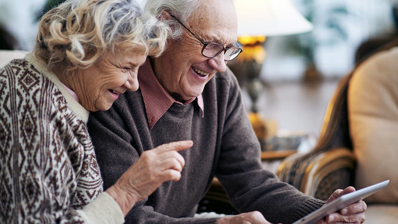 Home Health Care News: How Right at Home Uses Data to Gain Insights into its Customers