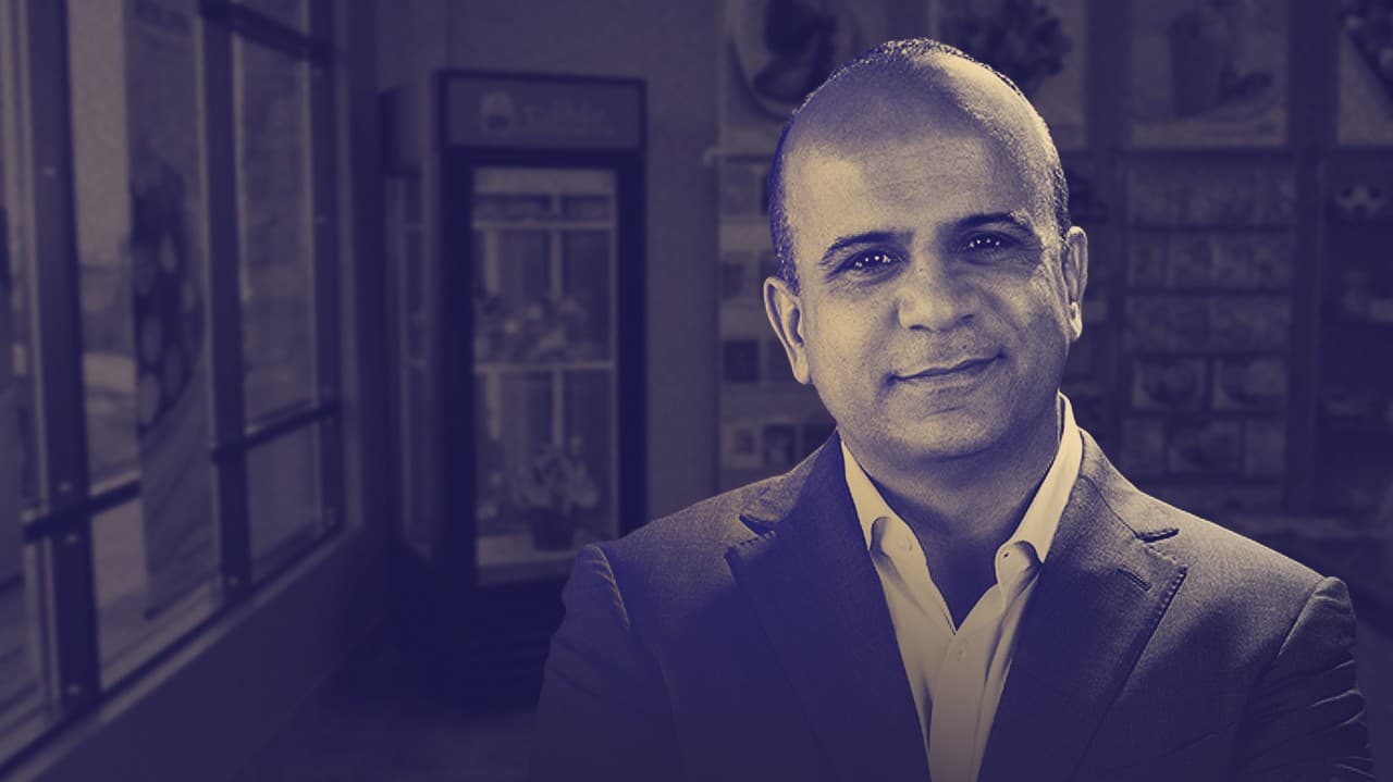 How Considering Things from a Franchisee’s Point of View Helps Tariq Farid Succeed as a Founder and CEO