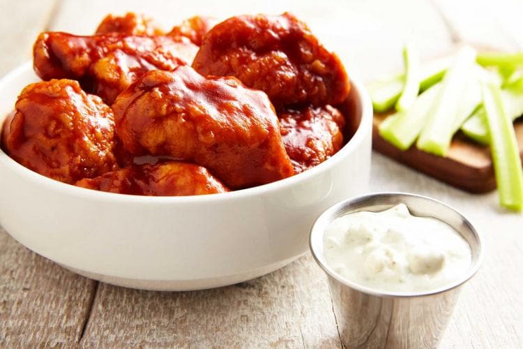 Buffalo Wings & Rings Franchise Wins Best Wings in Chicago     