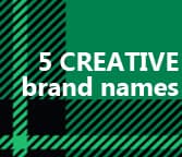 5 Franchises with Creative Names