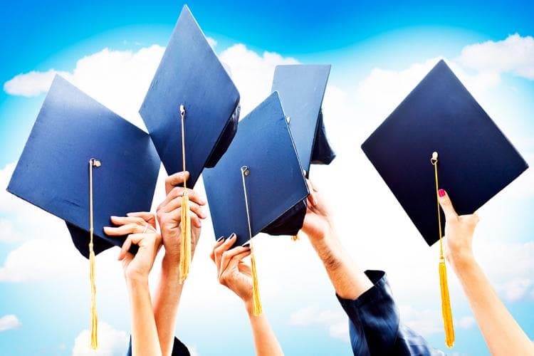 JAN-PRO Helps Franchisees, Their Kids Make College Dreams Come True  