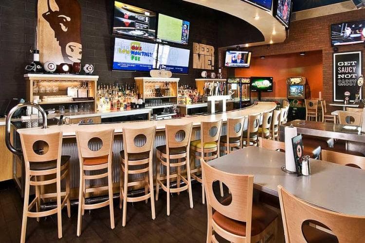 Franchise brand C-suite executives want to offer growth from within     