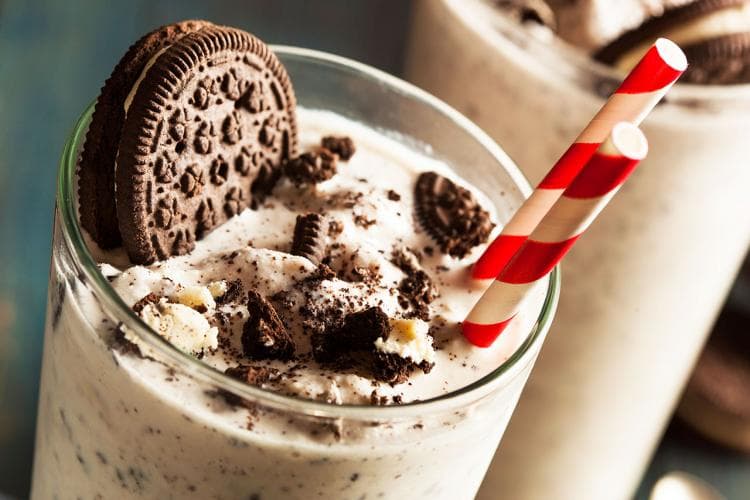 Desserts remain a sweet treat for franchises