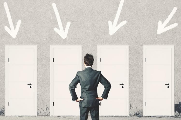 5 Tips for figuring out which franchise is best for you  