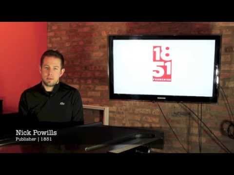 No Limit is all about results for the franchising industry