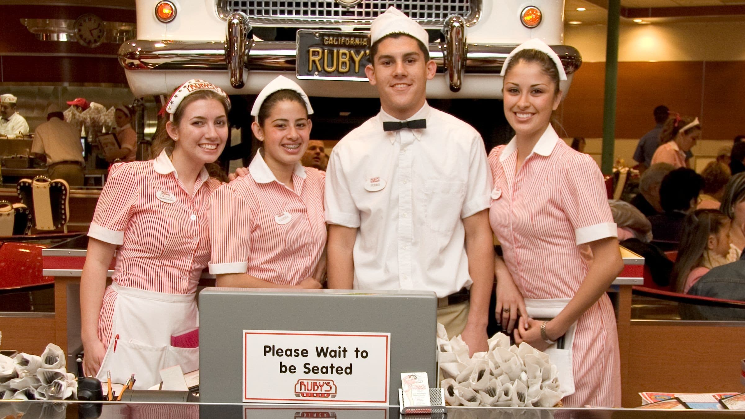 How Ruby’s Diner’s Unique Culture and Strong Support System Set Franchisees Up for Long-Term Success