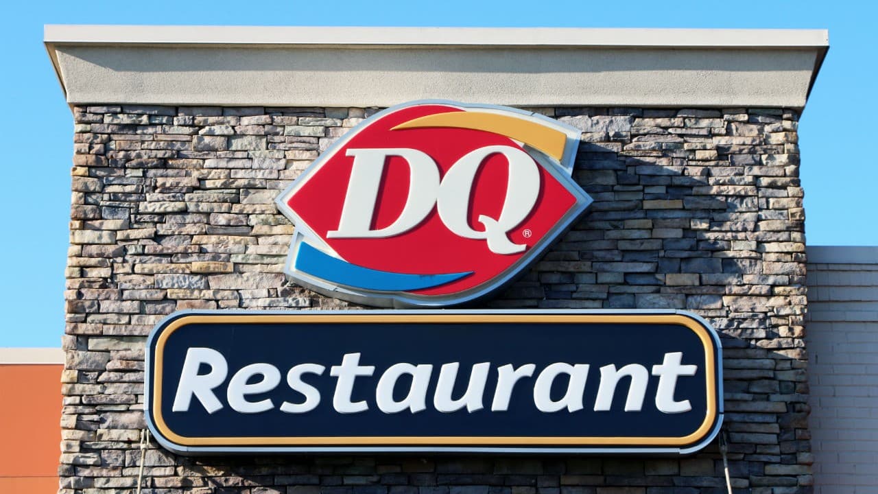 A Day in the Life: Terry Smith of Dairy Queen