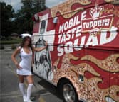 “Young At Heart”: Toppers Pizza and the advantages of having a brand that rocks