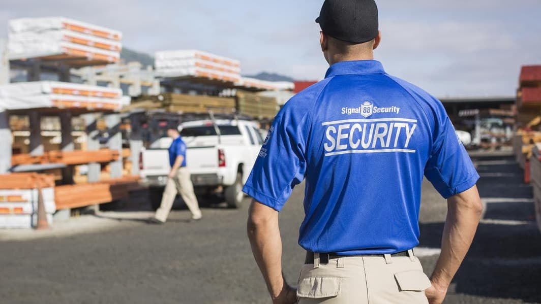 From Securing Lives to Securing Homes: How This U.S. Veteran Thrived as a Signal 88 Franchisee