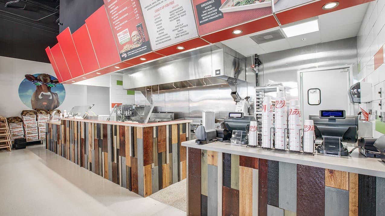 The Balancing Act of Franchise Ownership