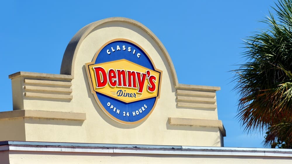 AdAge: Now You Can Eat a Denny’s Grand Slam in Bed