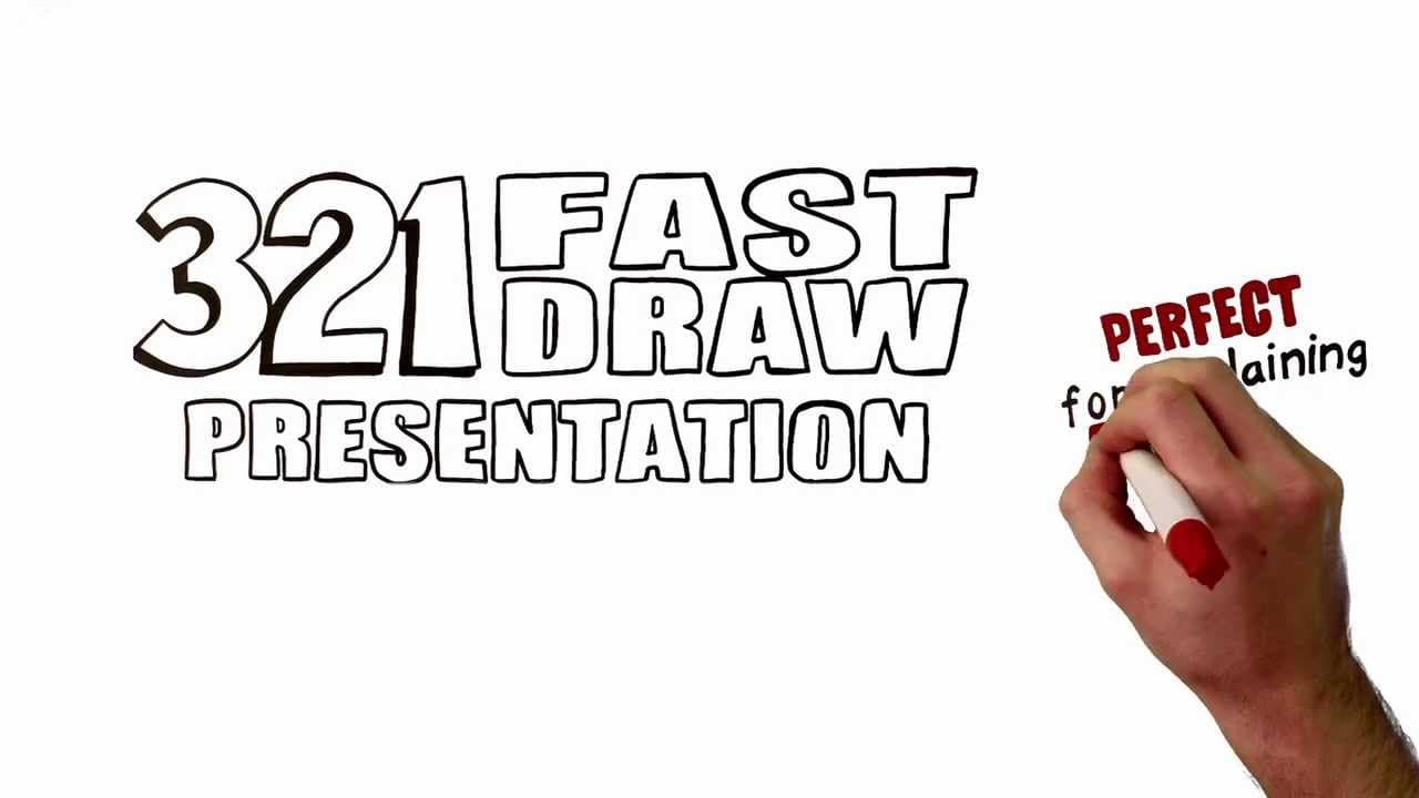 Founder to Know: Diane De Re, 321 Fast Draw 