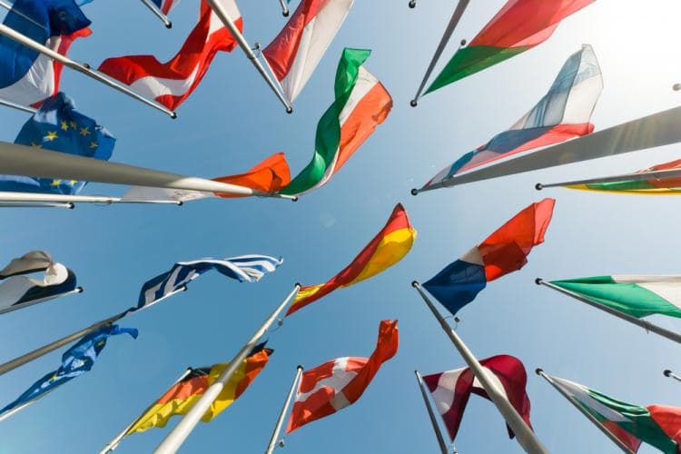Right at Home International Continues to Grow at a Rapid Pace Across International Lines    
