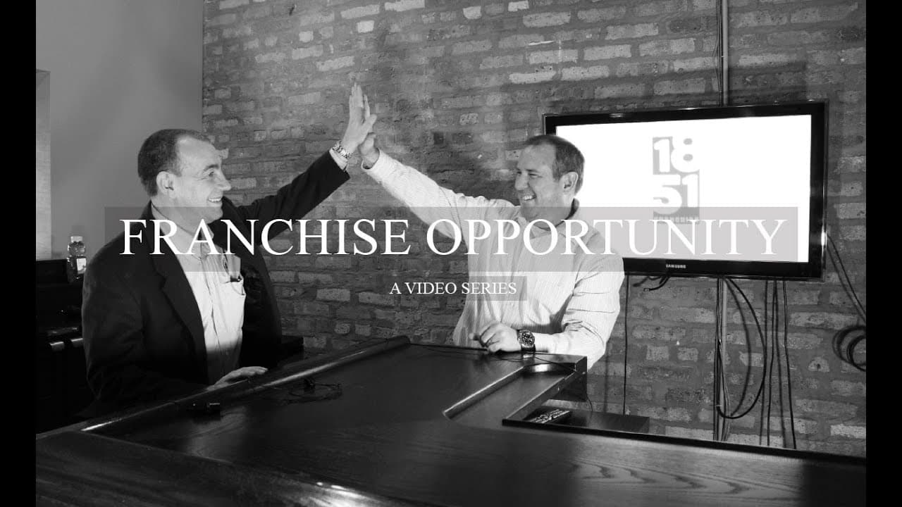 The pros and cons of entrepreneurs as franchisees  