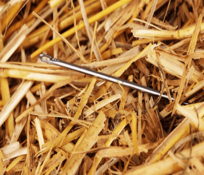 You know your target prospect … NOT!  