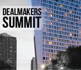 At Dealmakers' Summit, Connections Count