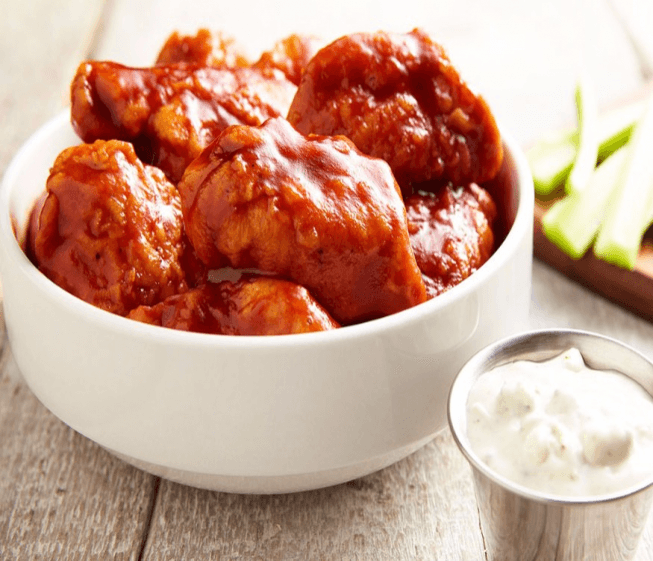 Cincinnati.com: Newly-designed Buffalo Wings & Rings breaks ground 