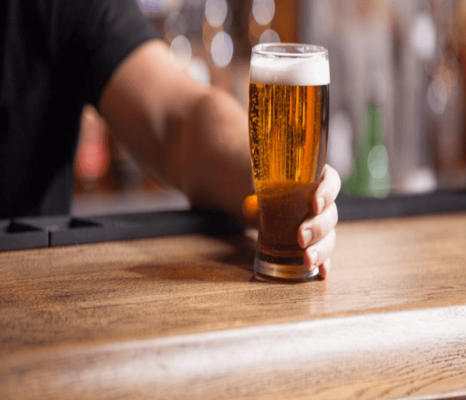 NRN: Beef ‘O’ Brady’s, Brass Tap COO talks remodeling, beer trends