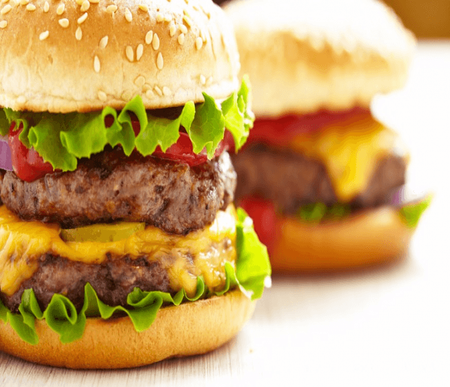 QSR Web: Checkers & Rally's, Toppers Pizza crack Top 50 Multi-Unit Franchises report 