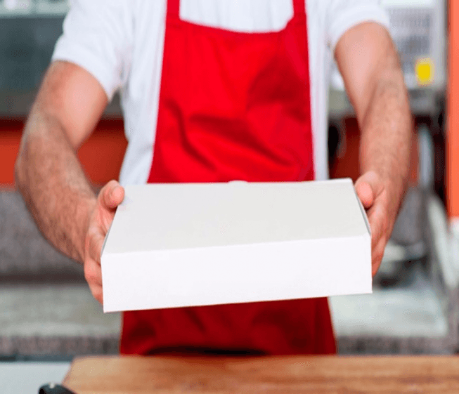 QSR: Brave New Workforce