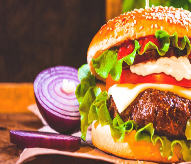 NRN: Top 10 food and beverage trends at the 2015 NRA Show