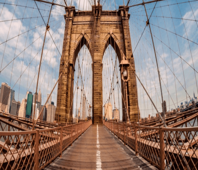 Expert Fitness and Personal Training Franchise GYMGUYZ Opens First Location in Brooklyn, N.Y.
