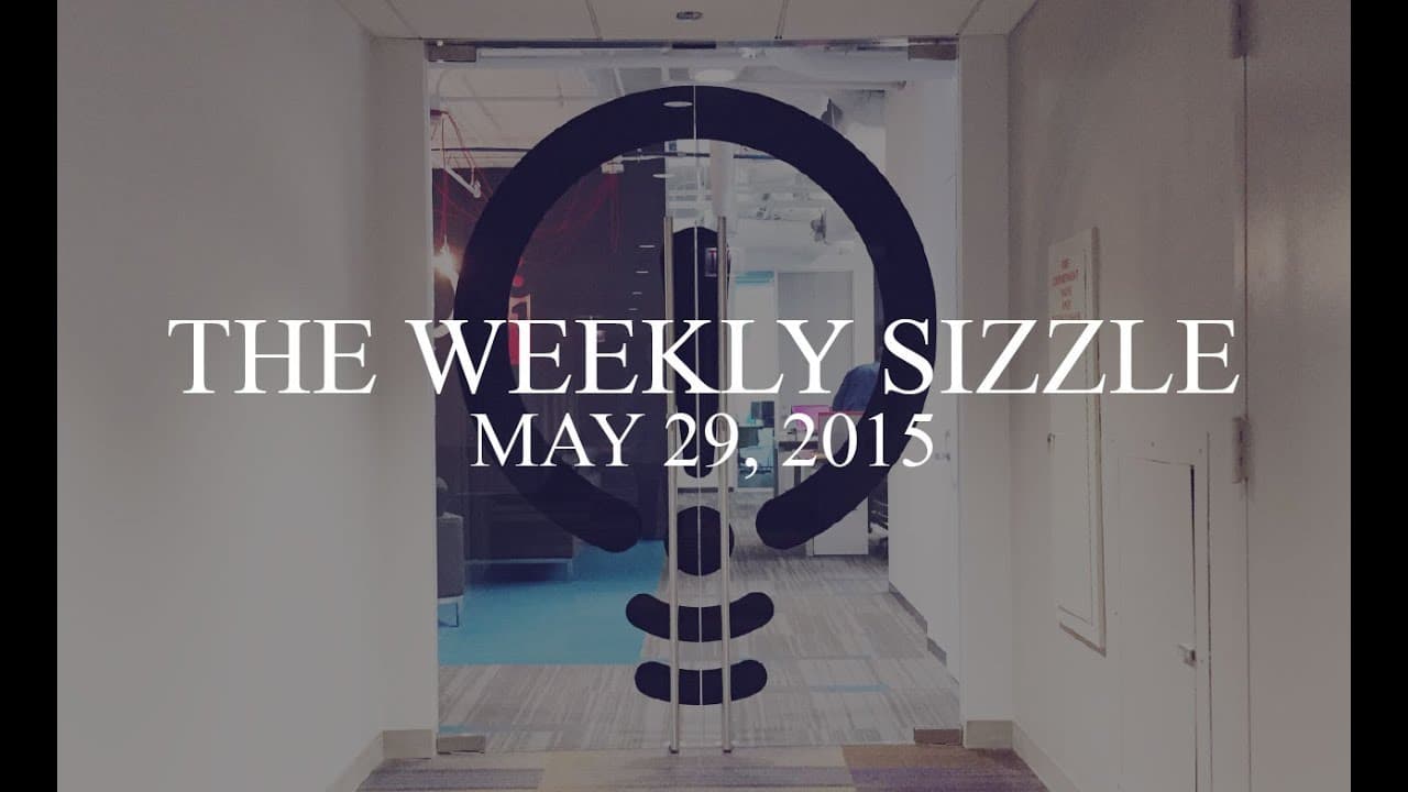 1851 Franchising Weekly Rewind             