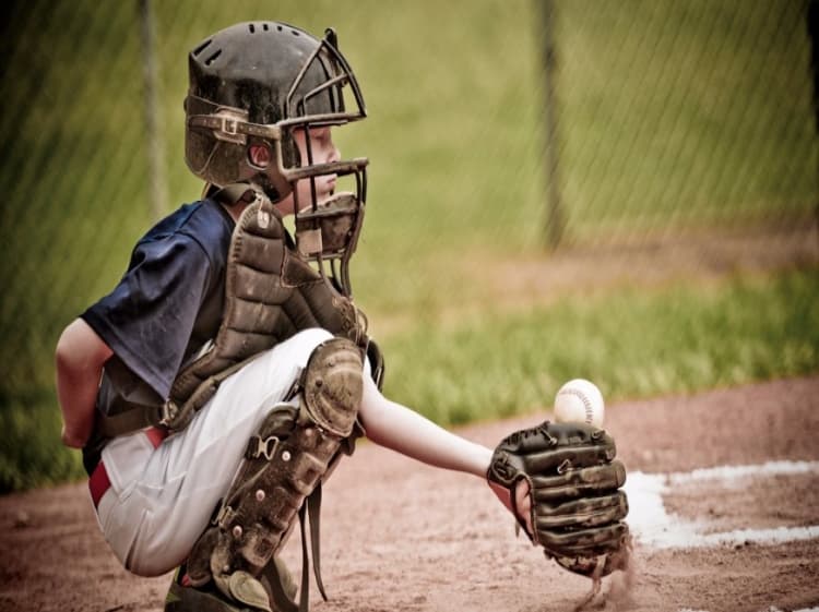 Entrepreneur Magazine: What Coaching Little League Taught a Buffalo Wings & Rings Franchisee