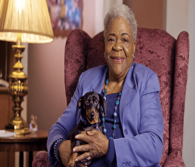 Entrepreneur Magazine: A Franchisee Committed to Helping Seniors Stay in Their Homes  